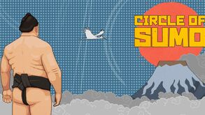 Jogo de Sumo chega em breve