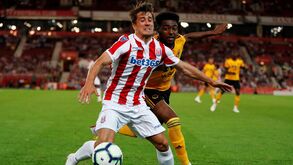 Bojan Krkic: «Desde o primeiro dia que me disseram para ser mais filho da p***»
