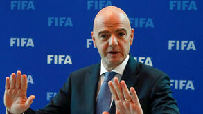 Football Leaks: Gianni Infantino protegeu Manchester City e PSG