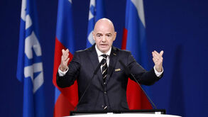 Football Leaks: Infantino tem falhado em limpar a FIFA