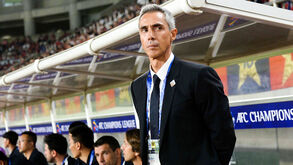 Paulo Sousa sem evolução