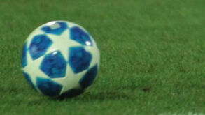 Superliga Europeia com acordo para avançar sem Portugal