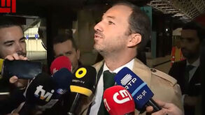 Varandas responde a Vieira: «Se me perguntarem 20 vezes sobre o E-toupeira direi 20 vezes que é uma vergonha»