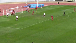 U. Leiria-Vilafranquense, 1-1: Maycon garantiu mais um ponto em embate de candidatos