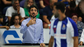 Guillem Cabestany: «Foi a maior vergonha que vi na p*** da minha vida»