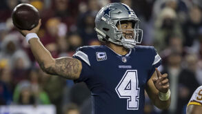 Dallas Cowboys-Tennessee Titans: O espetáculo da NFL está de volta