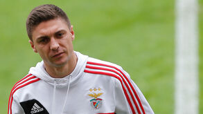 Guilherme Siqueira: «Joguei com dores durante ano e meio»