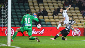 A crónica do Boavista-V. Guimarães, 0-0: Com intensidade mas sem o tal sal