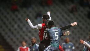 A crónica do Sp. Braga-V. Setúbal, 2-1: Então venha de lá a cimeira de líderes