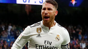 Sergio Ramos debaixo de fogo: Florentino Pérez aponta-o como 'culpado' da crise