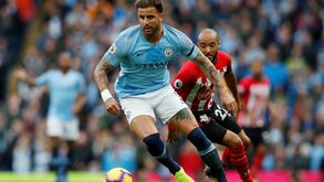 Há um português no top 10 dos laterais mais caros do Mundo