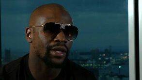 Mayweather está... confuso: afinal, quais são as regras para combater no Japão?