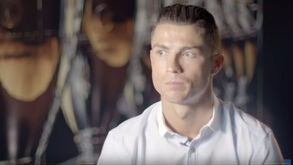 Cristiano Ronaldo: «Wayne Rooney era o 'Pitbull'»