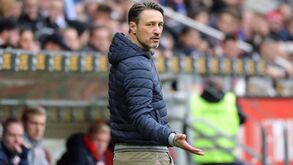 Kovac já soma 'inimigos' no Bayern Munique: os jogadores que o querem ver pelas costas