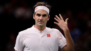 Federer reprova atitude de Serena Williams para com árbitro português