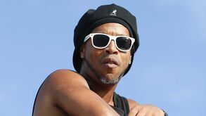 Ronaldinho em apuros: justiça brasileira foi às suas contas e só encontrou... 6 euros