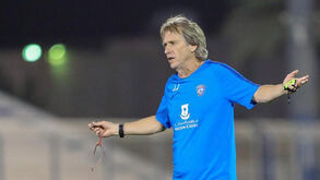 Jorge Jesus disponível para regressar ao Benfica