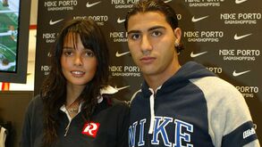 Foi Fanática Record e conhece os craques do futebol português: eis a sucessora de Cristina Ferreira na TVI