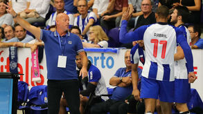 Federação de andebol repudia comunicado do FC Porto