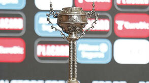 Benfica é o primeiros dos 'grandes' a entrar em ação na Taça de Portugal