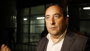 Bruno Costa Carvalho 'pede' Paulo Fonseca