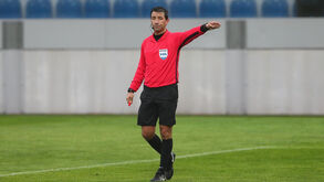 9.ª jornada: as notas dos árbitros