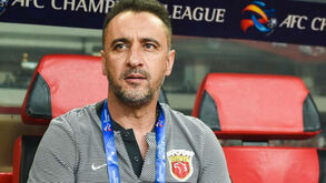 Histórico: Vítor Pereira sagra-se campeão chinês com o Shanghai SIPG 