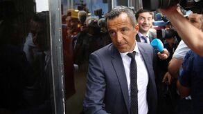 Football Leaks: Transferência de Mbappé rendeu 9 milhões de euros a Jorge Mendes