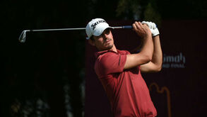 Pedro Figueiredo: «Subir ao European Tour foi o maior feito da carreira»