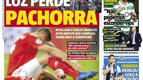 Quinta-feira, 8 de novembro de 2018