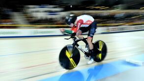 Portugal organiza dois Europeus de ciclismo de 2020