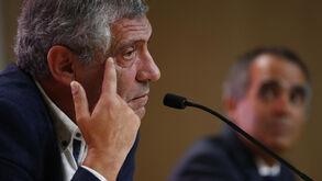 Sevilha anunciou convocatória de Carriço... mas o defesa não foi chamado