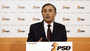 José Silvano diz que não deu password a ninguém 