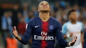 Mbappé e as revelações do Football Leaks: «Eu pago os meus impostos»