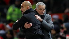 Mourinho: «Não somos uma equipa que desiste e arranjamos sempre forma de ripostar»