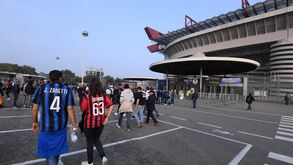 AC Milan e Inter chegam a acordo para projeto de estádio 