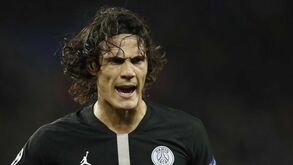 Football Leaks: os atrasos de Cavani e o bónus revogado a Verrati por conduzir embriagado