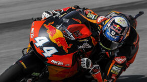 Miguel Oliveira 