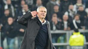 Houve quem tenha adorado a provocação de Mourinho em Turim: «Adoro esta faceta dele»
