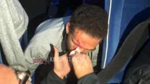 Autocarro do Al Ahly atacado horas antes da final da Champions africana