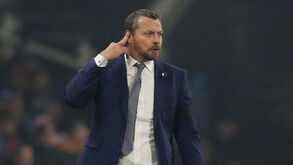 Jokanovic: «Sou um fantástico treinador... os jogadores é que têm de trabalhar mais»