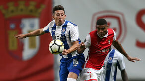 A antevisão do FC Porto-Sp. Braga: Ameaça ao segredo do dragão