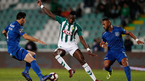 A crónica do V. Setúbal-Feirense, 2-1: Com Lito o Vitória já passeia na tabela