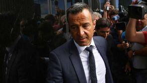 Football Leaks: negócios de Jorge Mendes investigados em cinco países europeus