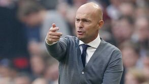 As promessas do Sporting que estão a despontar e que Keizer pode observar