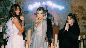 Amor de Romeu e Julieta esteve por Lisboa