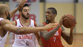Benfica vence na Madeira