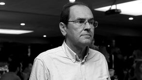 Morreu Rui Mourinha, líder da secção de voleibol do Benfica