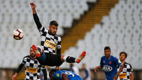 A crónica do Belenenses-Boavista, 0-0: Para ganhar é preciso marcar
