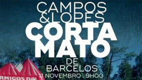 Barcelos em observação para o Europeu   